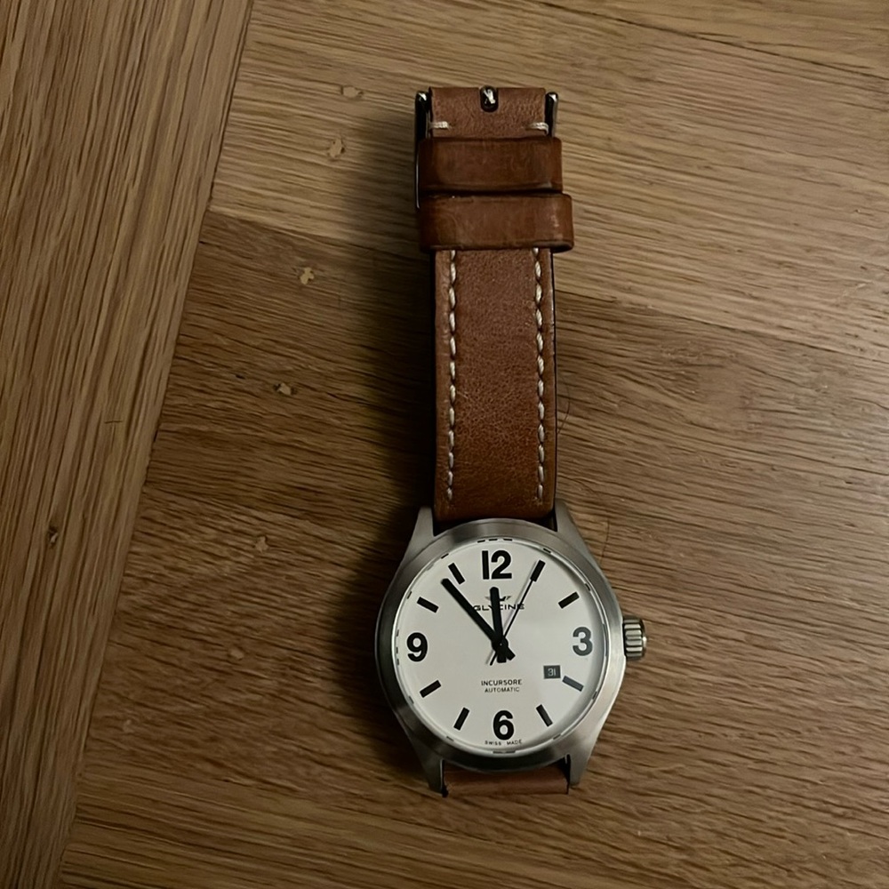 Glycine Watch